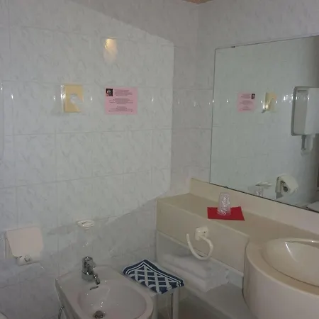 Parc Eden 3* Мальчезине