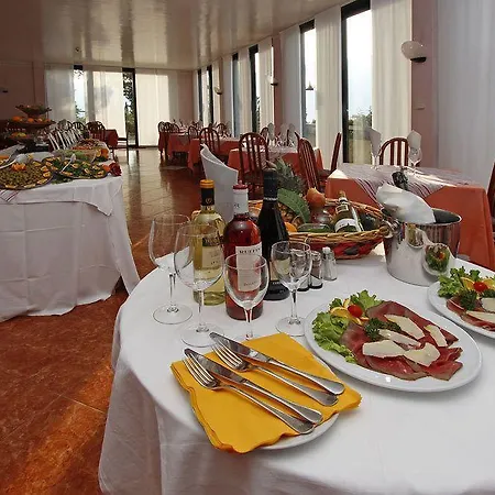 Hotel Parc Eden Malcesine
