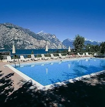 Hotel Parc Eden Malcesine