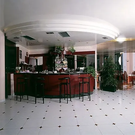 Hotel Parc Eden