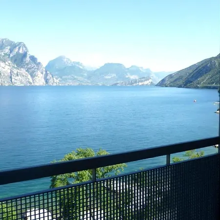 Parc Eden Hotel Malcesine