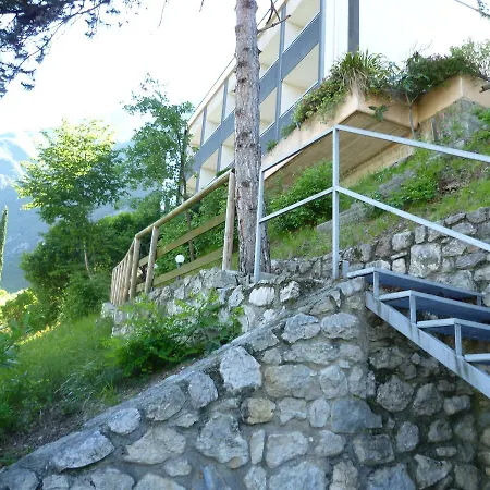 Hotel Parc Eden 3*