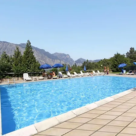 Parc Eden 3* Malcesine