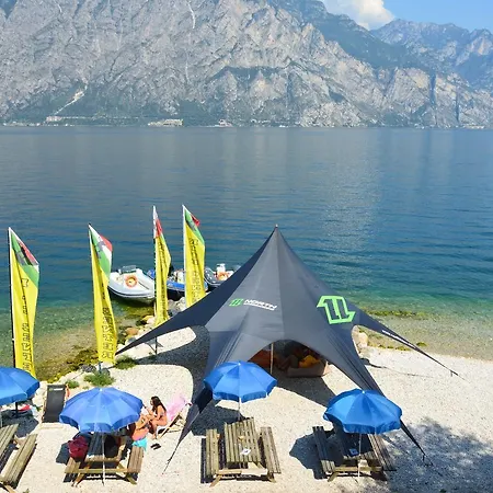 Parc Eden Hotel 3*