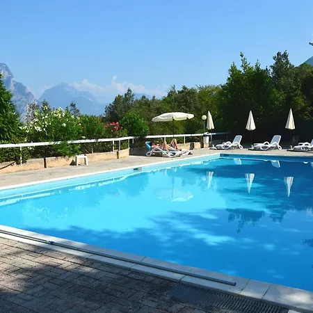 Hotel Parc Eden 3*