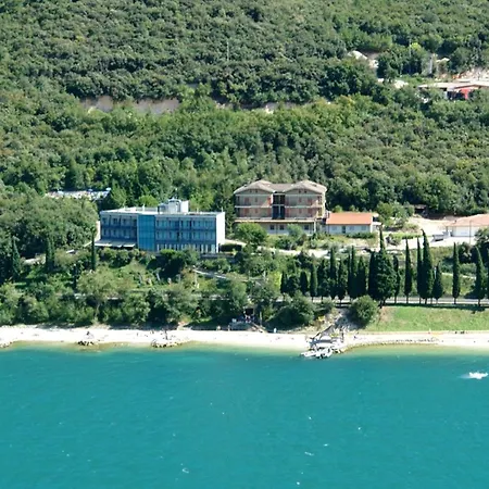 Parc Eden