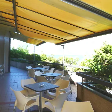 Parc Eden Hotel Malcesine
