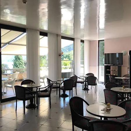 Parc Eden Hotel Malcesine