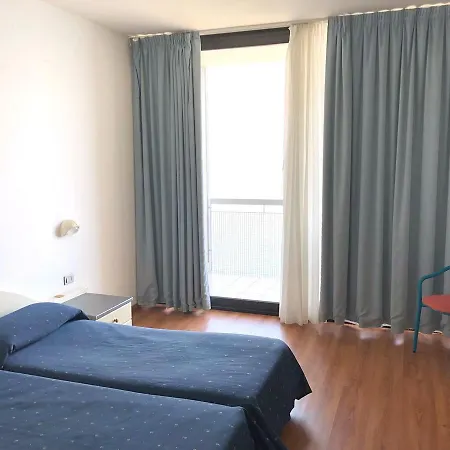 Hotel Parc Eden 3*