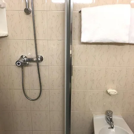 Parc Eden Hotel 3*