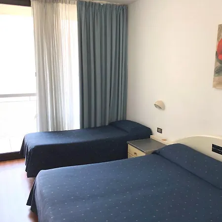 Parc Eden Hotel 3*