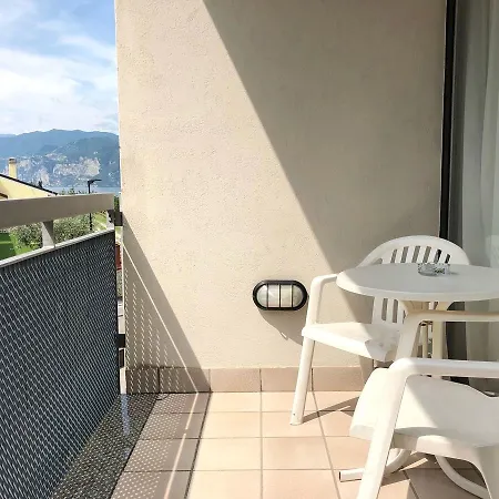 Hotel Parc Eden Malcesine