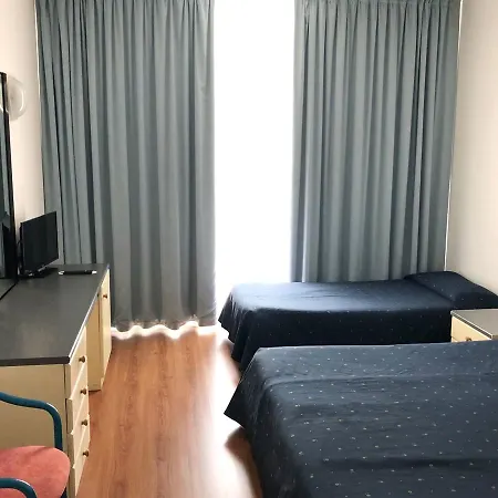 Parc Eden Hotel 3*
