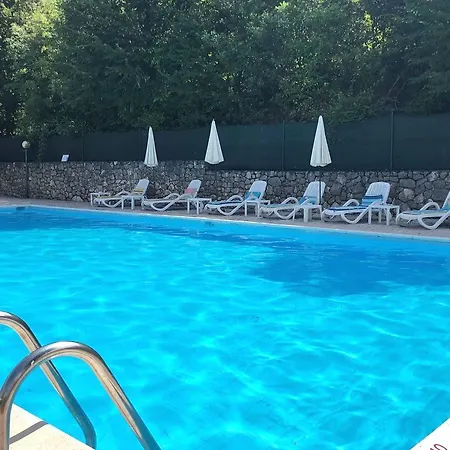 Parc Eden Hotel Malcesine