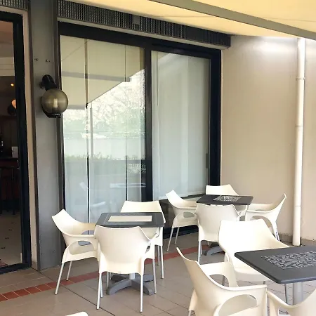 Parc Eden Hotel