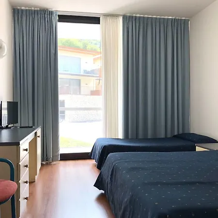 Parc Eden Hotel 3*