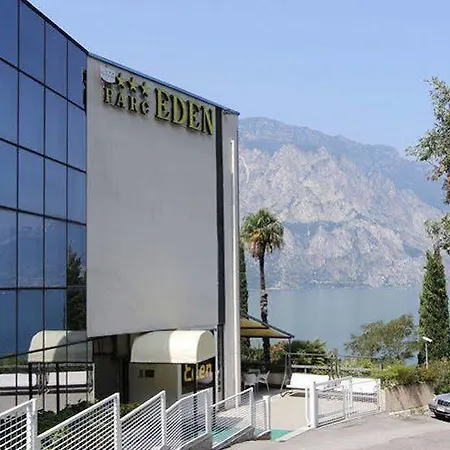 Parc Eden Malcesine