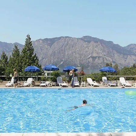 Parc Eden