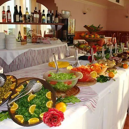 Hotel Parc Eden