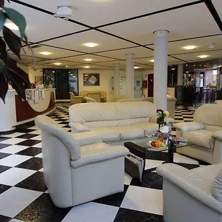 Hotel Parc Eden 3*