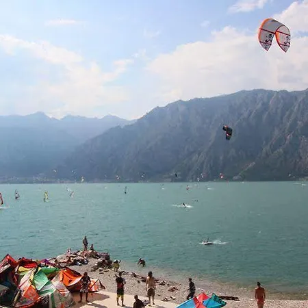Parc Eden 3* Malcesine