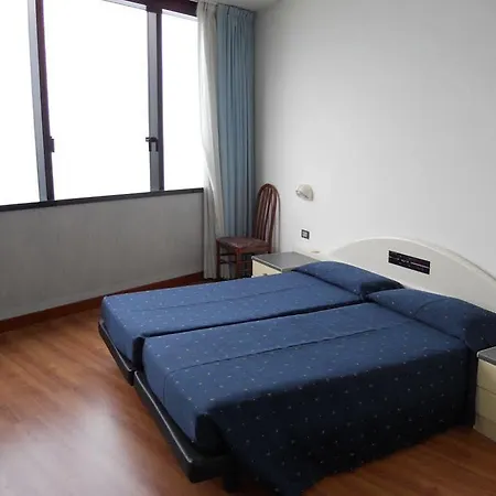 Parc Eden Hotel 3*