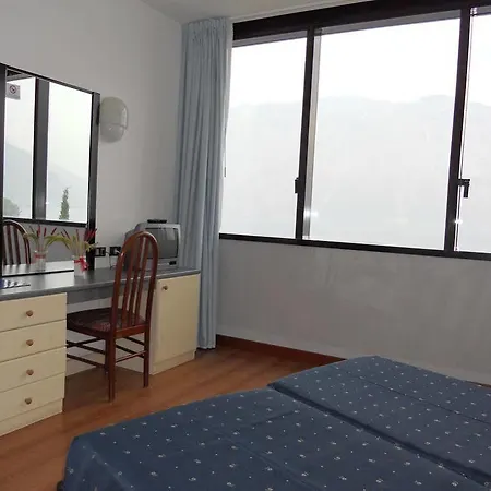 Hotel Parc Eden 3*