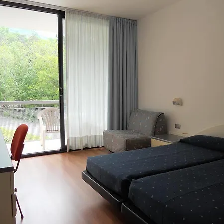 Hotel Parc Eden Malcesine