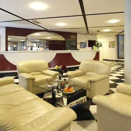 Parc Eden Hotel Malcesine