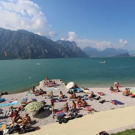 Parc Eden Hotel Malcesine