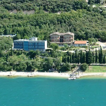 Parc Eden