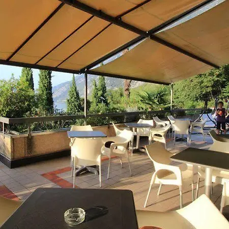 Parc Eden 3* Malcesine