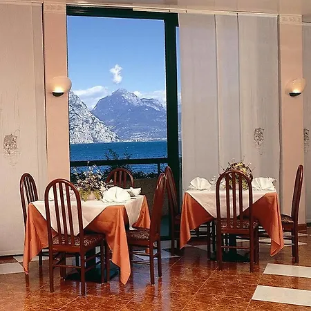 Parc Eden Malcesine