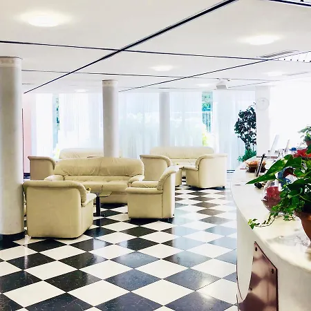 Parc Eden Hotel Malcesine